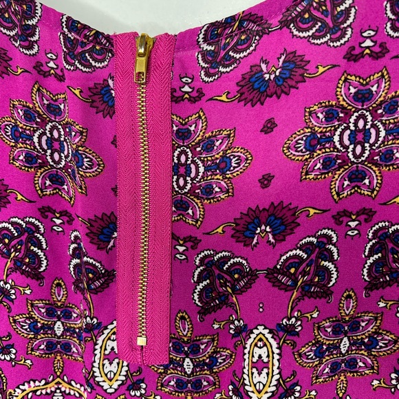 Pink Rose Top Small - Picture 4 of 6